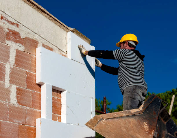 Best Insulation Contractors for Homes  in St Stephens, NC