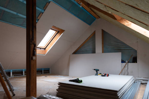 Best Affordable Insulation Services  in St Stephens, NC