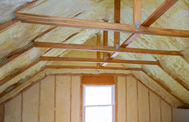 Best Fiberglass Insulation  in St Stephens, NC