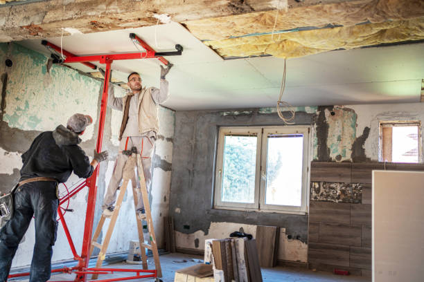 Reliable St Stephens, NC Insulation Contractor Solutions