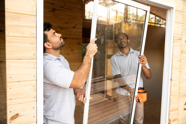 Best Spray Foam Insulation  in St Stephens, NC
