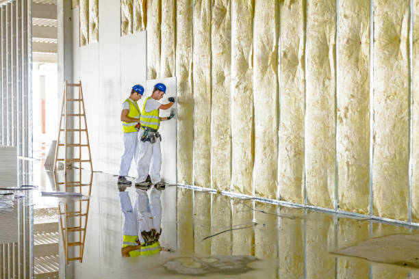 Range of Insulation Solutions in St Stephens, NC